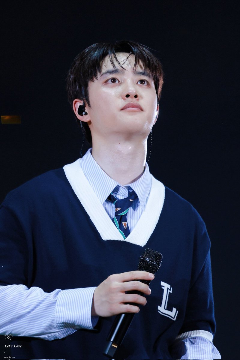 letslove_48's tweet photo. 260412 EXhOrizon
#디오 #DO #도경수 https://t.co/Wl7jhoQE2F