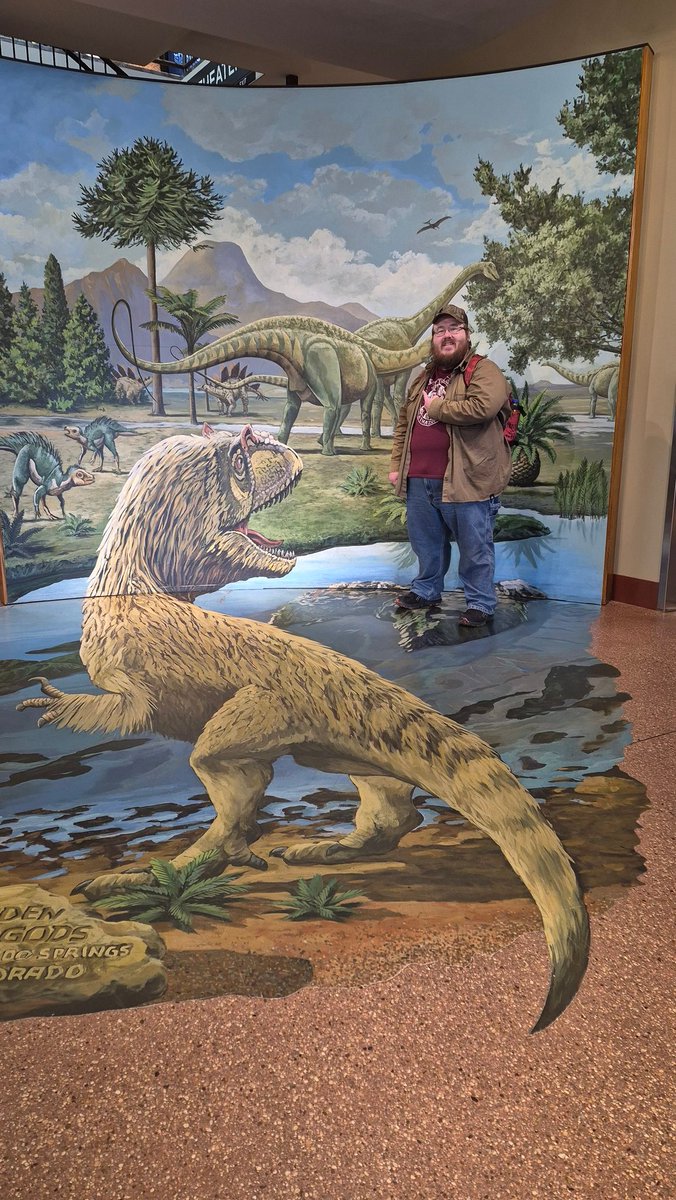 The Amber Mine tweet media