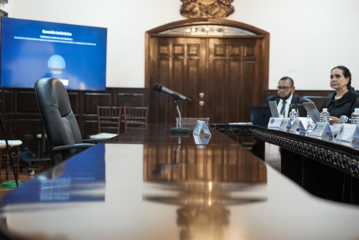 Cesia Mejía tweet media