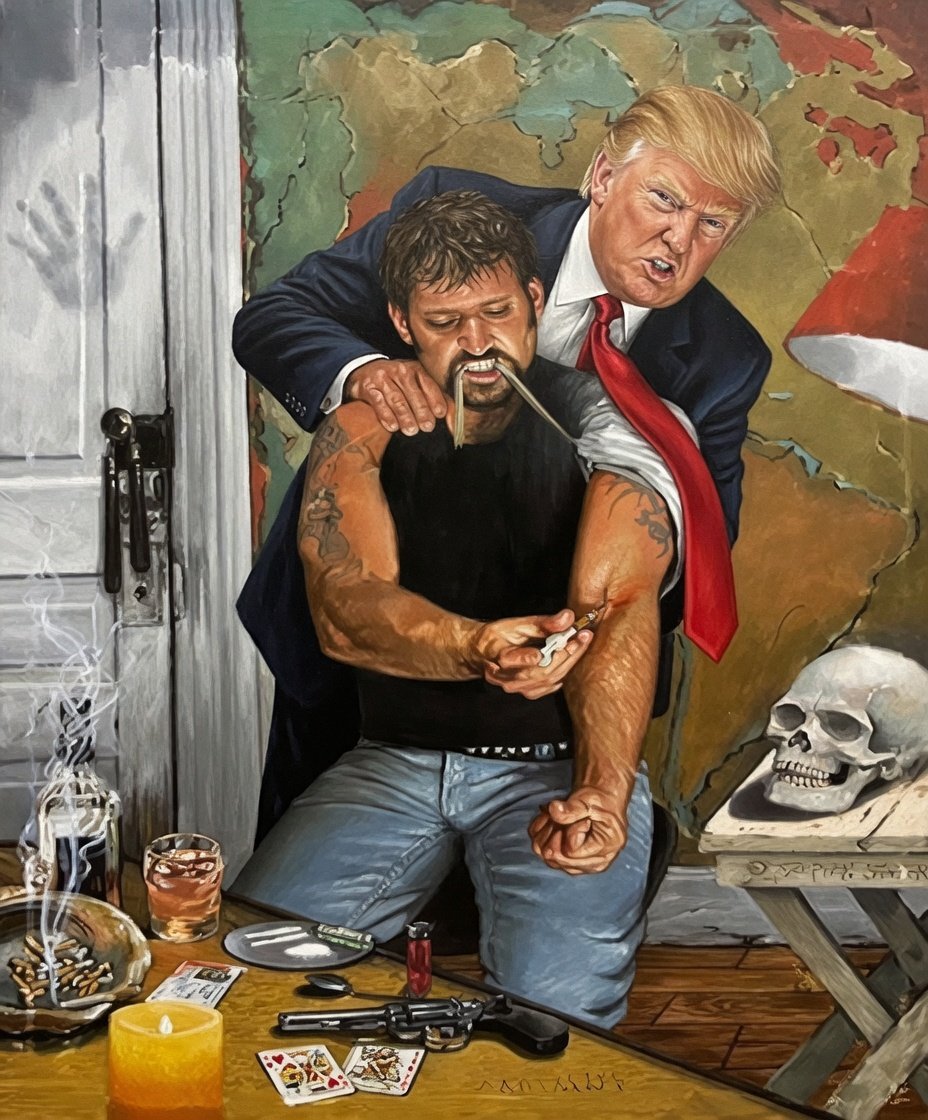 Shamanic Depressive Gymnosophist (book in bio) tweet media