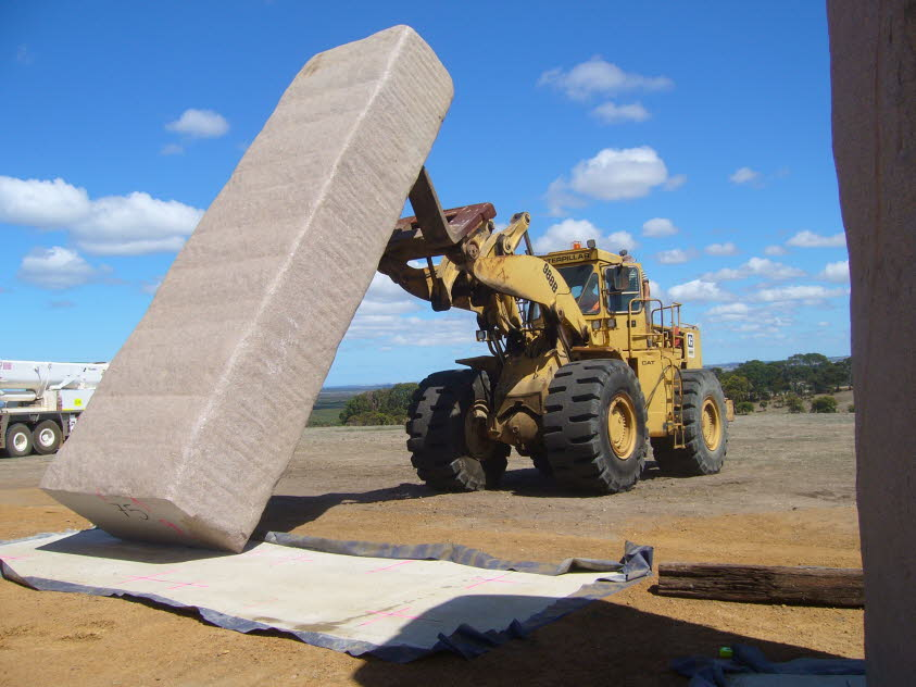 Megalithic Mysteries tweet media