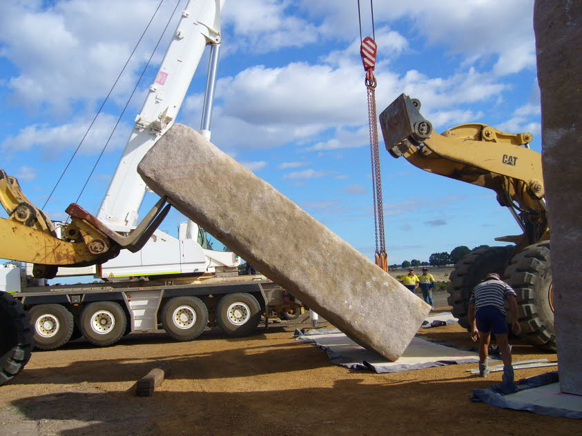 Megalithic Mysteries tweet media