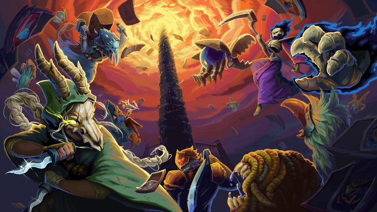Rakin's tweet image. BOM DIA

HOJE EH DIA DE SLAY THE SPIRE 2, ROGUE-LIKE DE CARTA INSANO

DEPOIS VAMOS DE CAMPEONATO DE POKER NA #IGNITION

DIA DE CARTAS AMIGOS

SIMBORA LIVE ON
