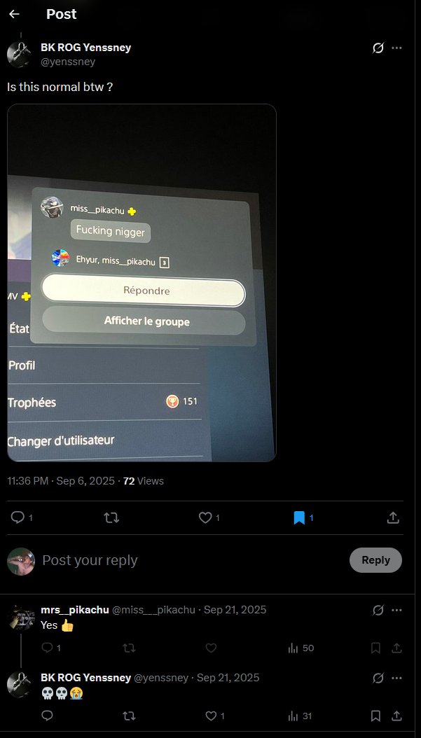 trepurize 【ルパート】 tweet media