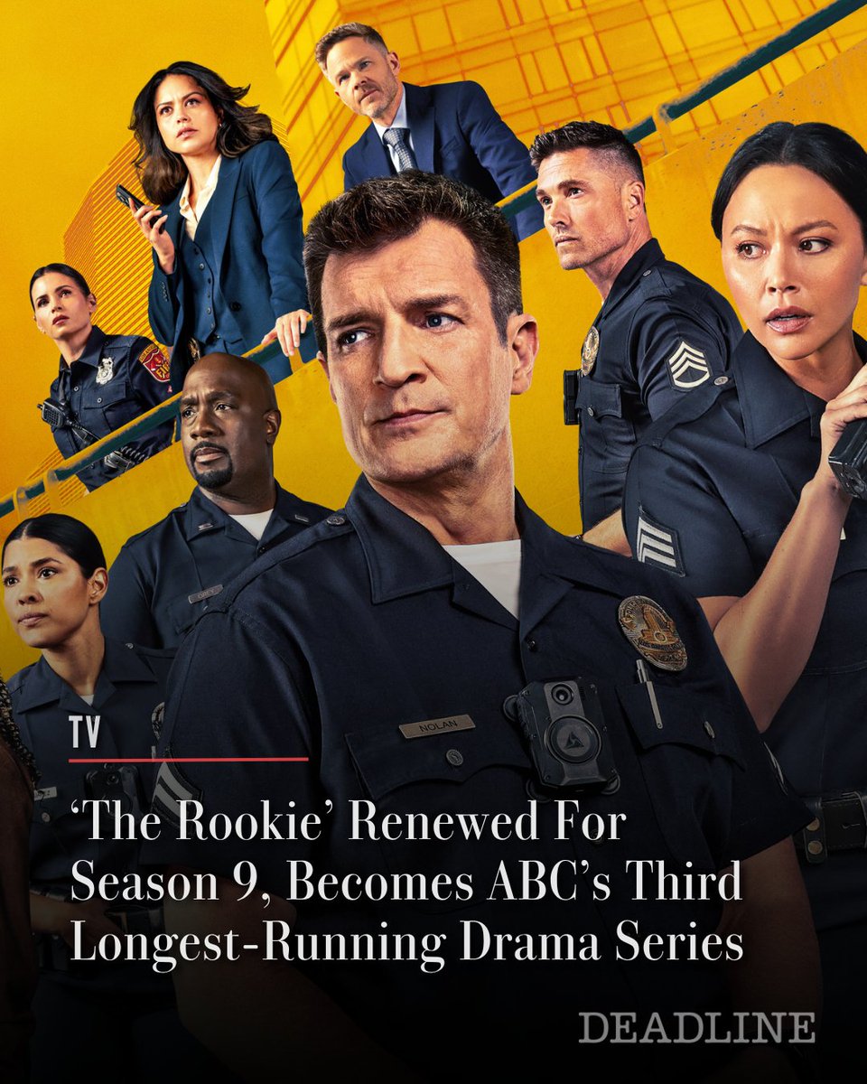 Deadline tweet media