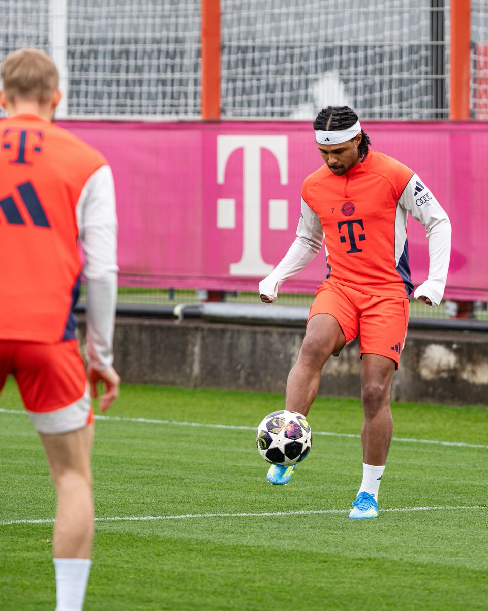 Bayern & Germany tweet media