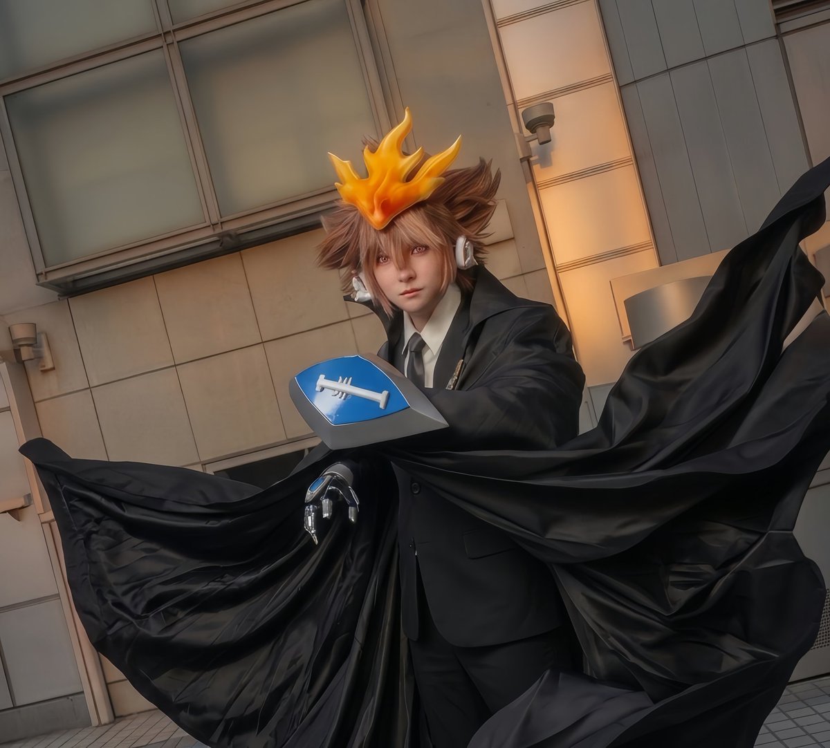 エラン@2/15a tweet media