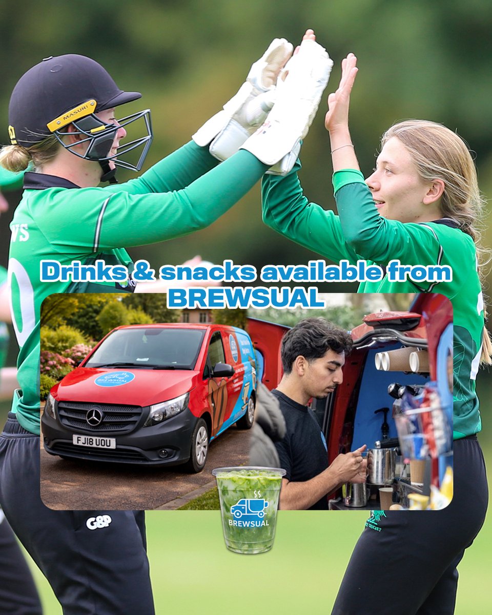 Bucks Cricket tweet media