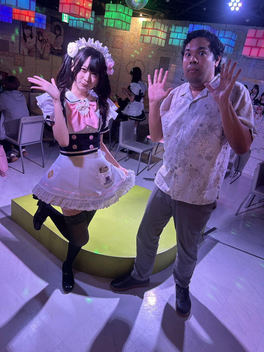 ニック tweet media