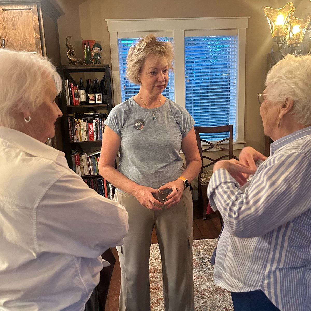 Carmela Conroy, Congressional Candidate WA-05 tweet media