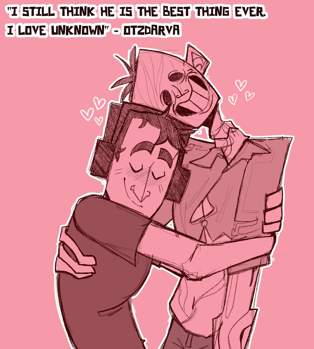 benji_buns's tweet image. I LOVE OTZDARVA 🗣️📣

#DeadByDaylight #DBD