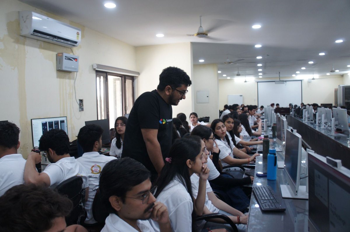 Google Developer Group Jammu tweet media