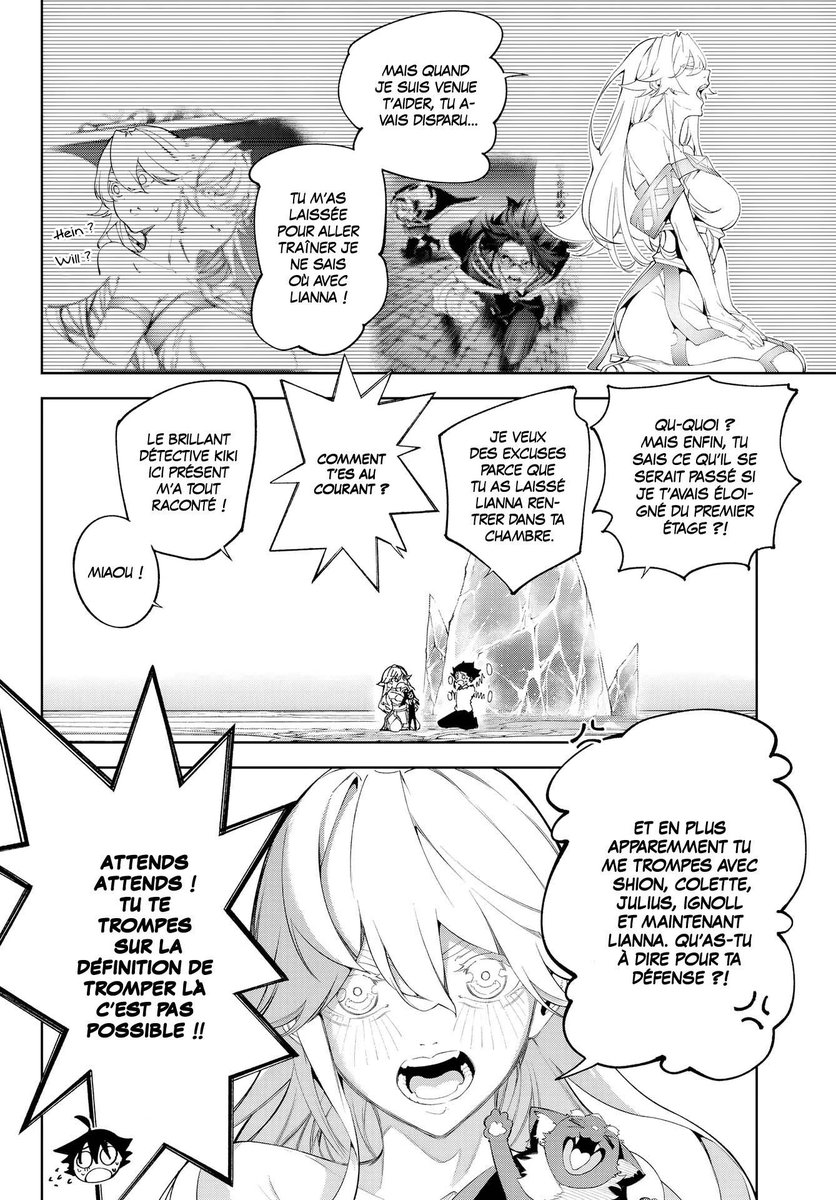 Darkkenshi ⋆˚࿔ Re Zero Prime ⟡ tweet media