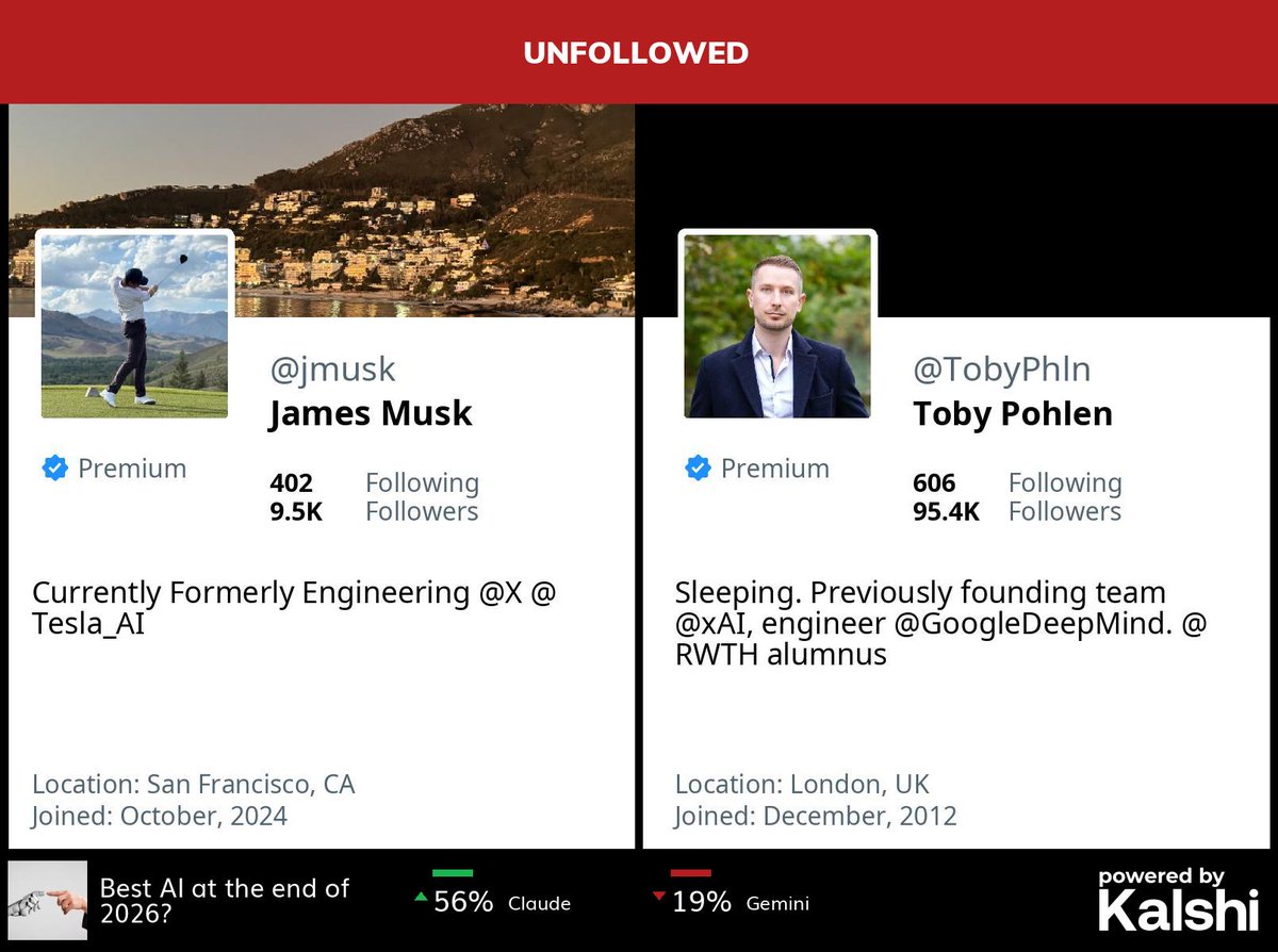 Big Tech Alert tweet media