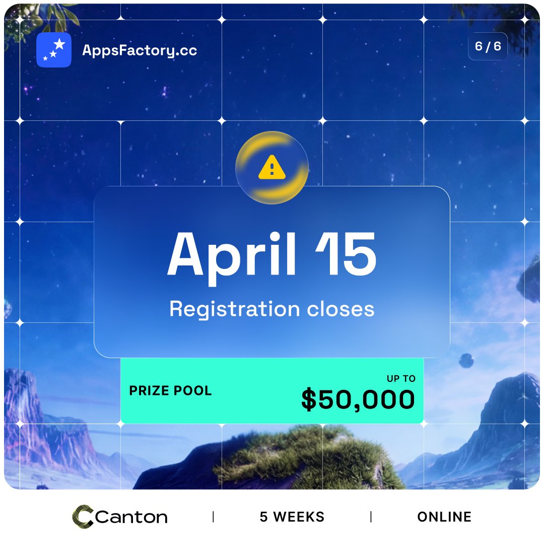 AppsFactory by NODERS tweet media