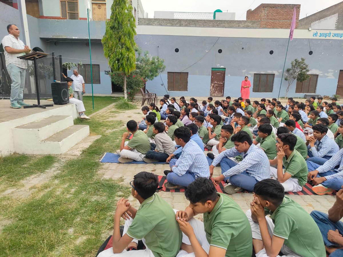 Jind Police, Haryana, India tweet media