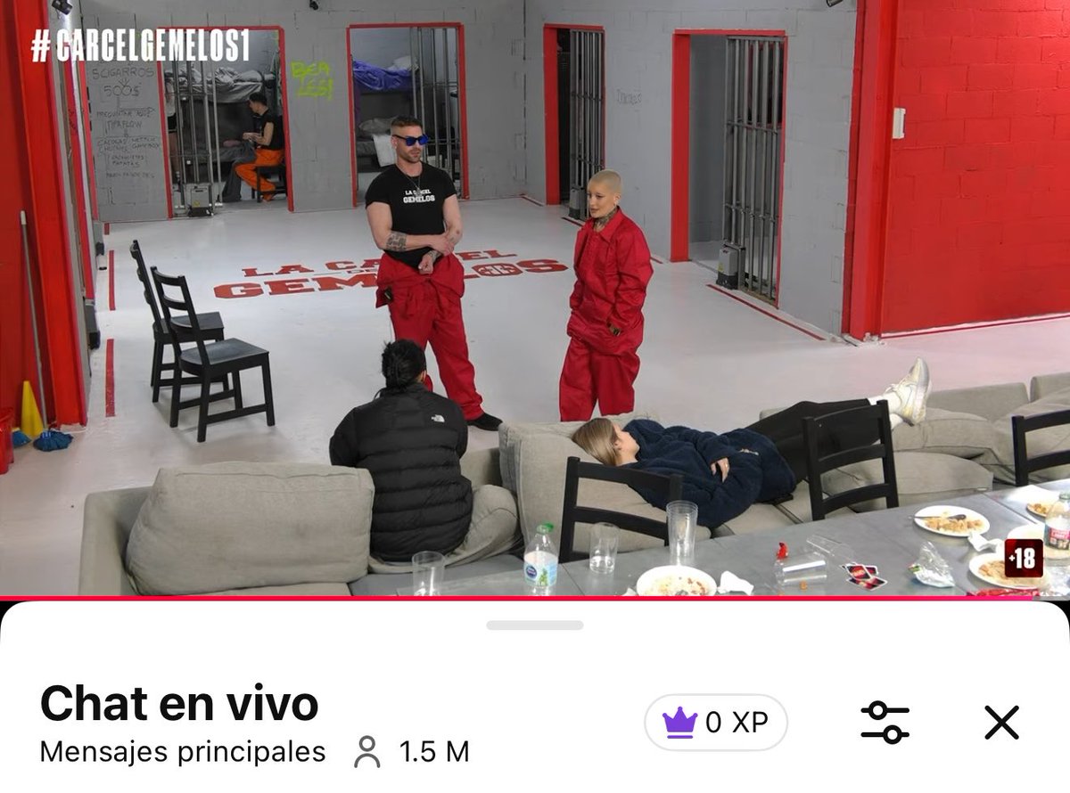 Ptc Recargado tweet media