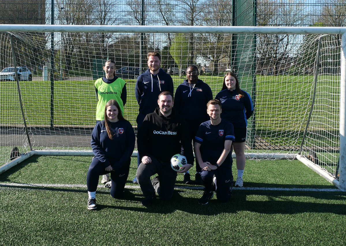 Middlesex FA ⚽️ tweet media