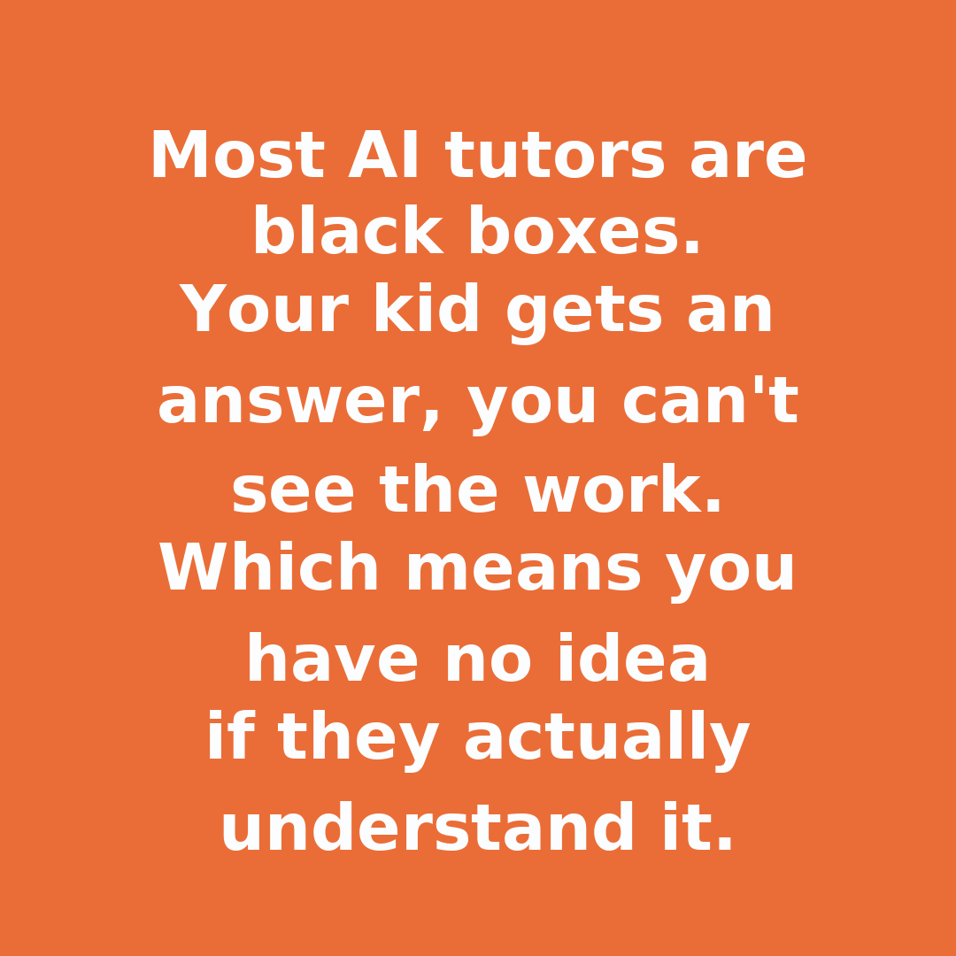 teachtappy's tweet image. Download: AI Safety Checklist → teachtappy.ai/newsletter

#AIEducation #ParentLife #Newsletter