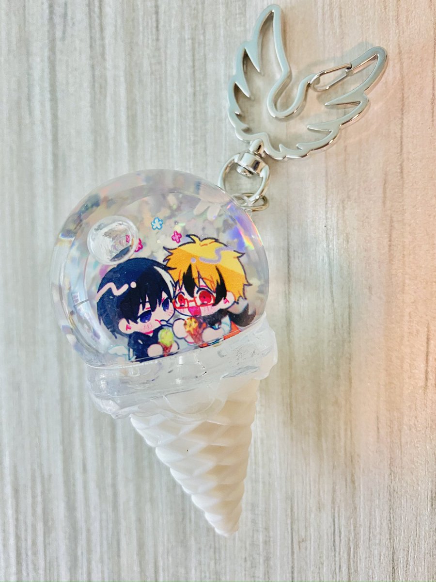 斯基（スキ/스키） tweet media