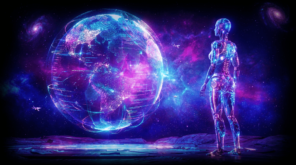 AI, Crypto & Technology Online News tweet media