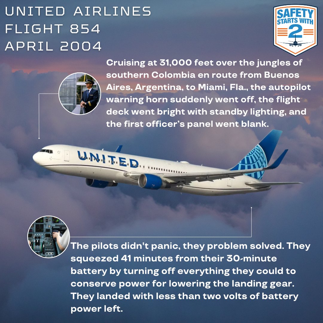 Air Line Pilots Association tweet media