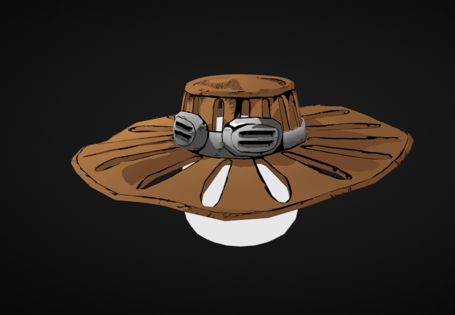 Madrrix_'s tweet photo. Gyro Hat (Anime) #SBR #Roblox #RobloxDev #3D #Anime #jjba https://t.co/LMQrXiJiN8