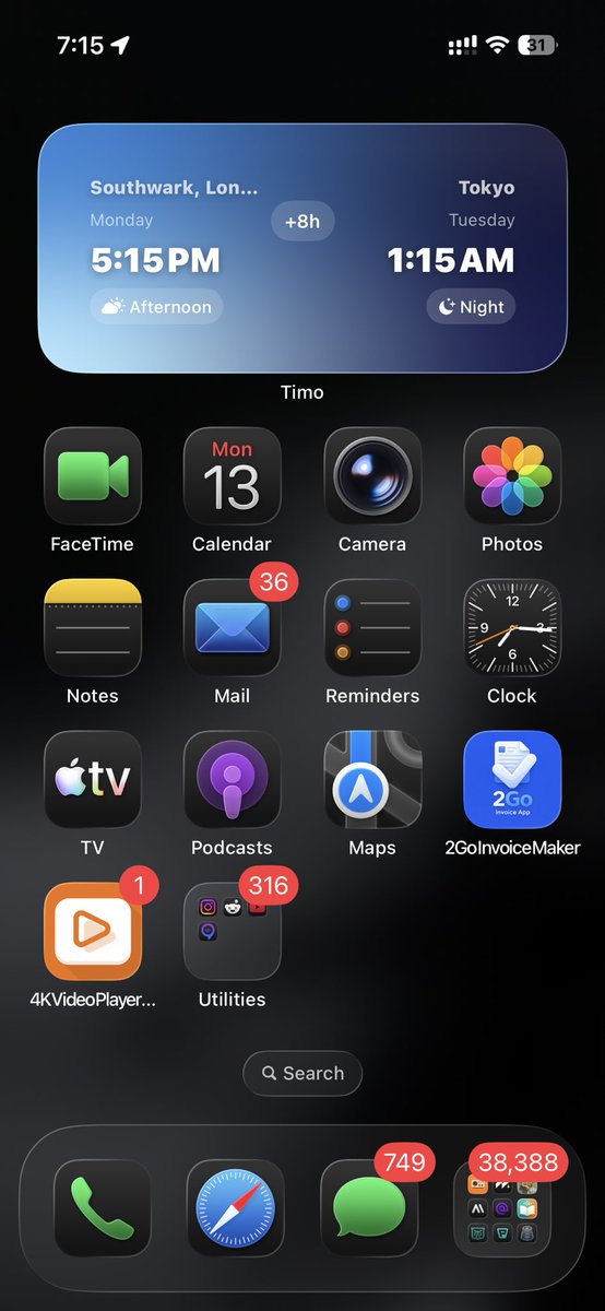 App Hunter  tweet media