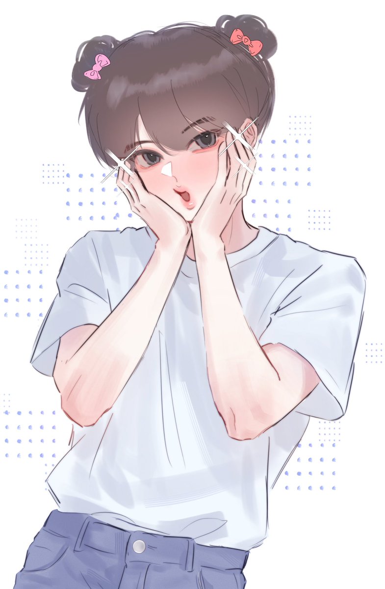 仿生小狗001号 tweet media