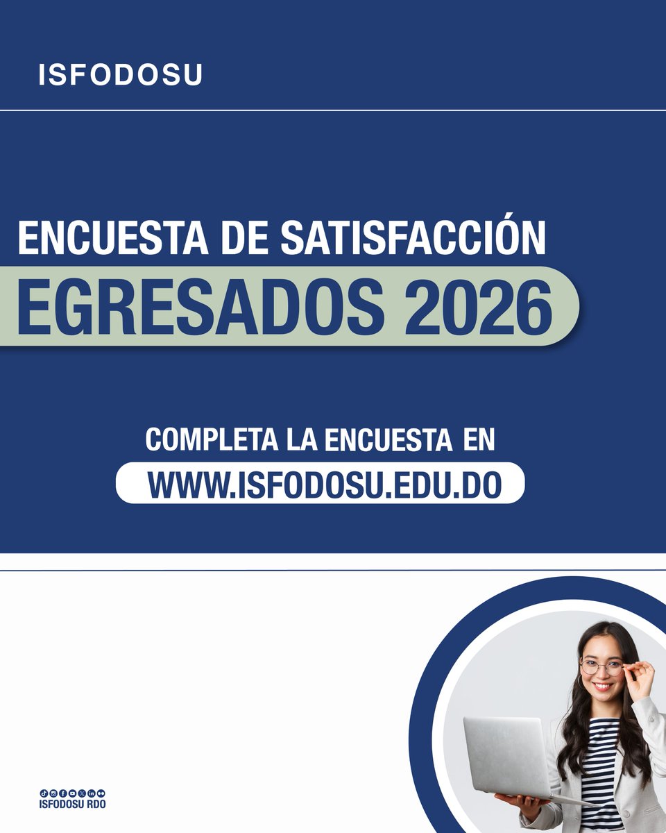 Inst. Superior Salomé Ureña tweet media