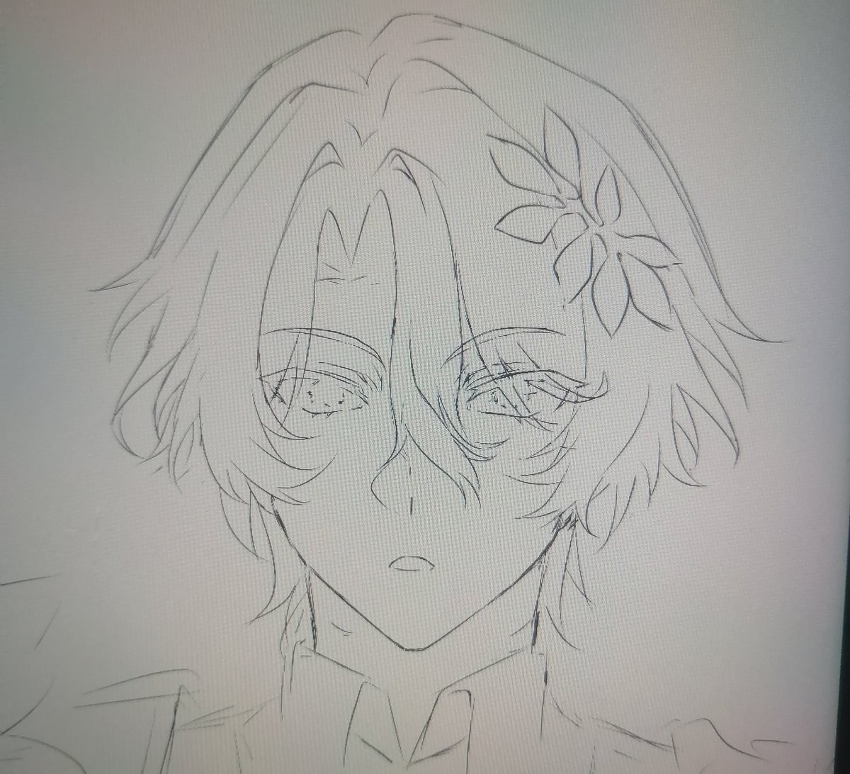 ୧⍤⃝🗿呜呼呼 tweet media