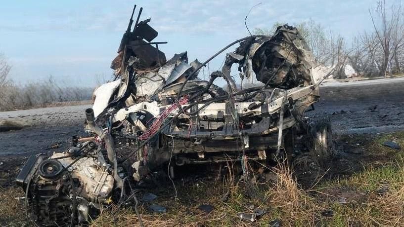 🇷🇺 Yuri Podolyaka tweet media