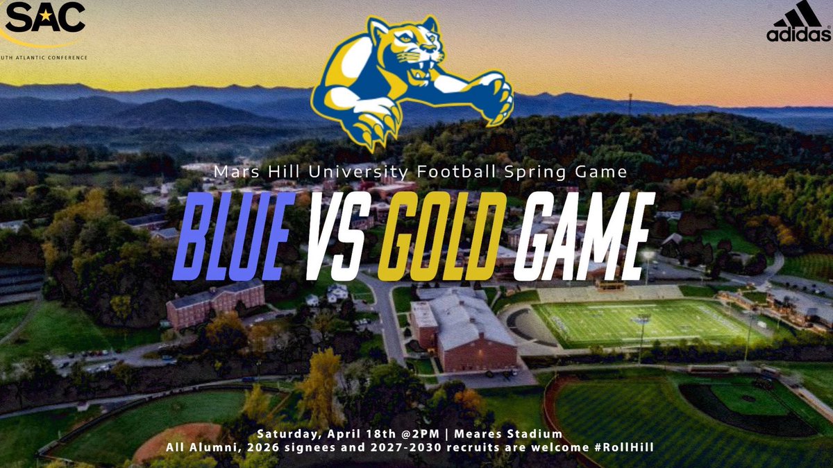 MHU Football tweet media