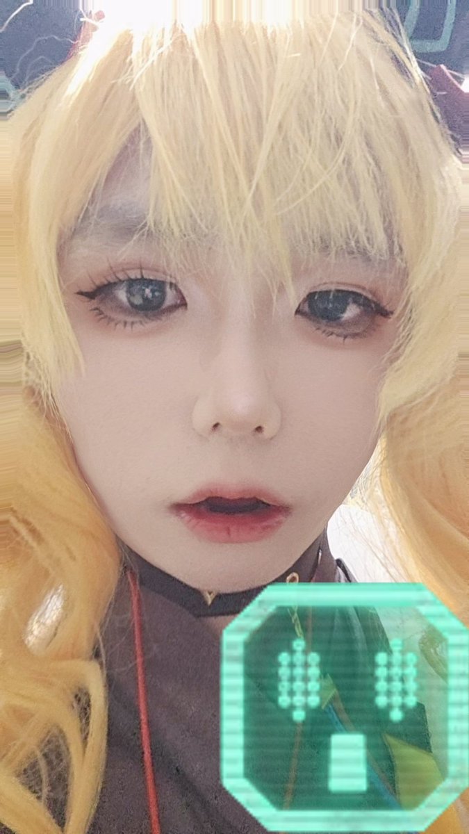 干物雨official tweet media