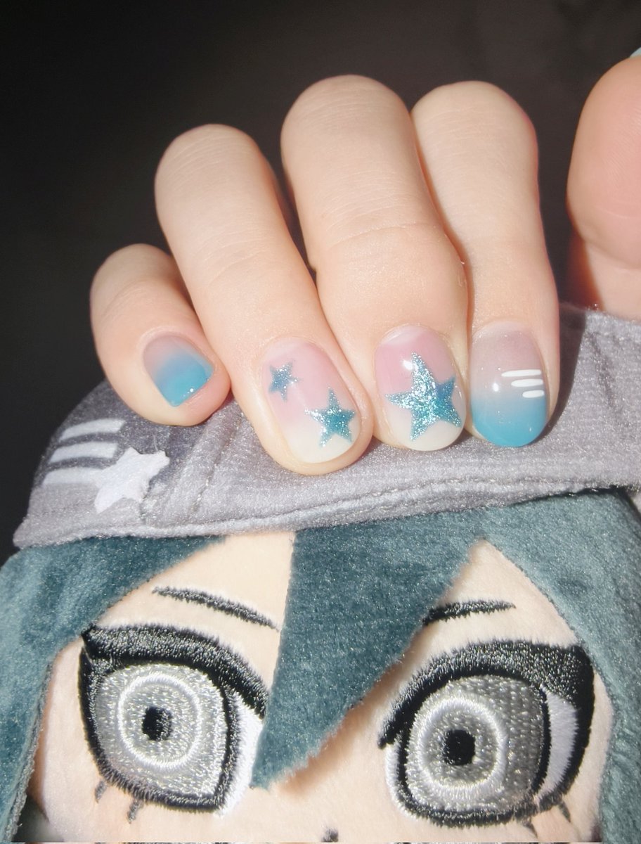 super困觉虾 tweet media