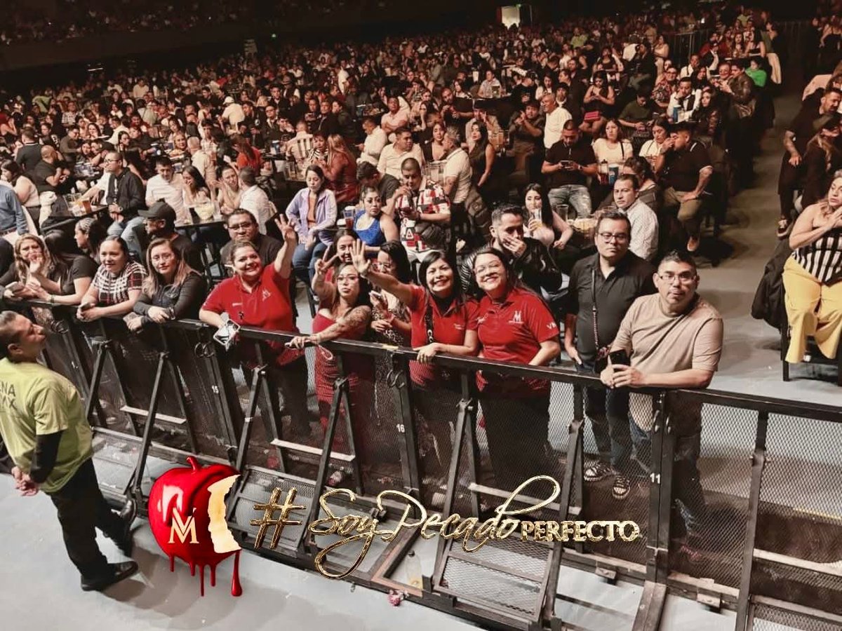 FansVMPecadoPerfecto tweet media