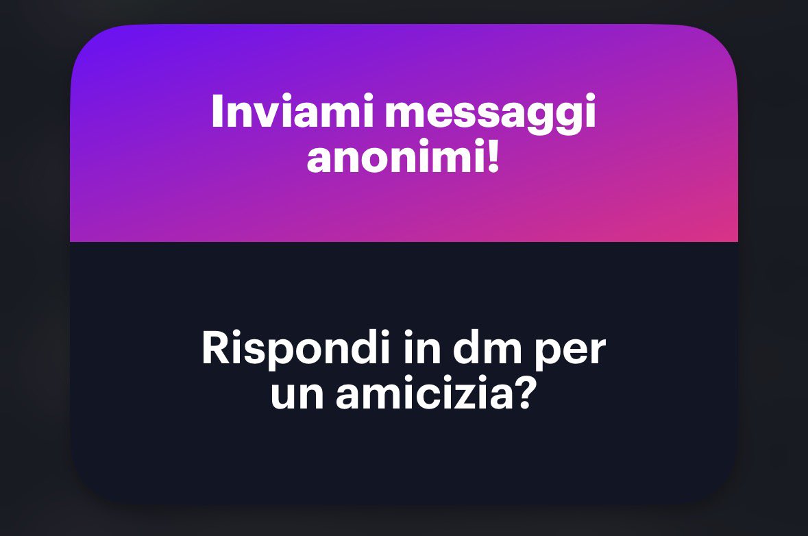 pusher di delusioni ❯ ❯ ❯ ❯ ❯ tweet media