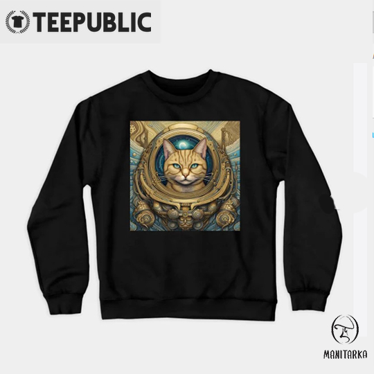 abstract art tweet media