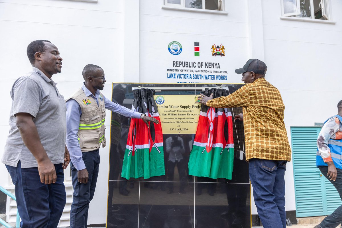 Julius Korir tweet media