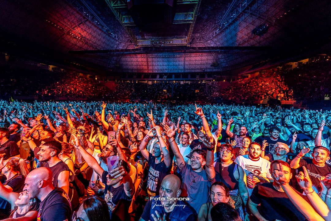 El Canijo de Jerez tweet media