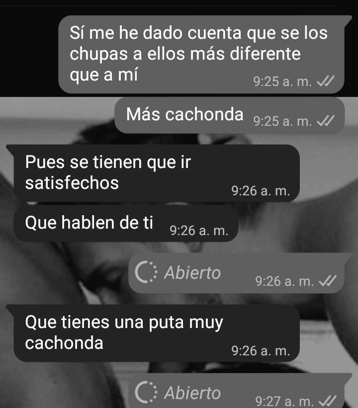 pareja soy cornudo SLP tweet media