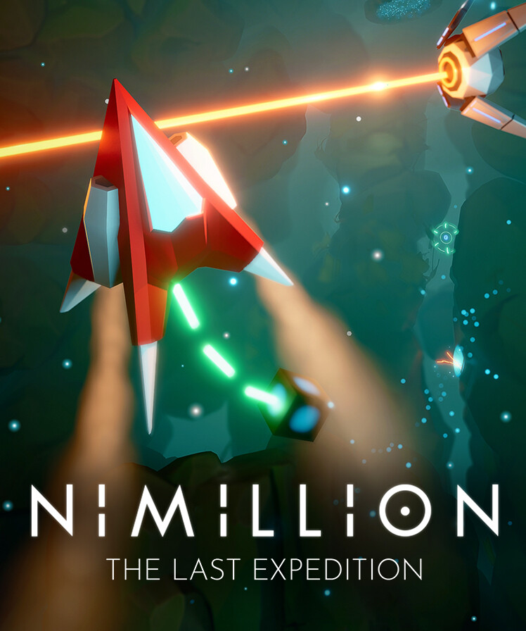 TheGamesDet's tweet image. 2 lucky winners will get a #Steam key for Nimillion - The last expedition!

To enter this #indiegame #giveaway #raffle:
❤️Like and 🔁repost
➡️Follow me and @nimillion_game 
💬Tell us why you like this game
Optional: wishlist to support the dev - link below 👇

Winners on 19/04!