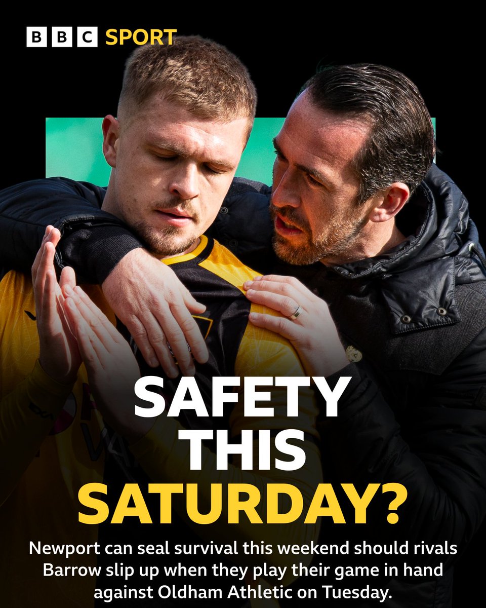 BBC Sport Wales tweet media