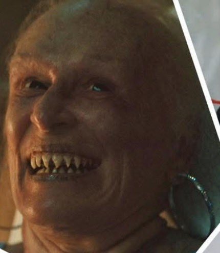 itchyhaybitchy's tweet photo. category is Glenn Close and her insane range of on screen transformations https://t.co/qN9BgQVt2D