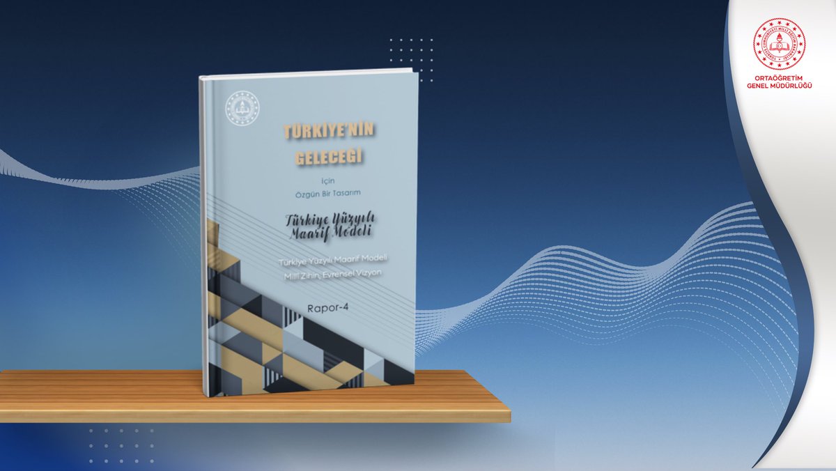 Ortaöğretim Genel Müdürlüğü tweet media