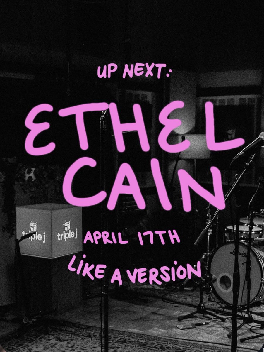 Ethel Cain Updates tweet media