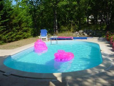 france_images's tweet image. Chalet Style 1 bed Gite with private pool Lot et Garonne buff.ly/zk2dAbn

#France 🇫🇷 #travel #holiday