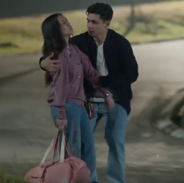 Lune🤍 tweet media