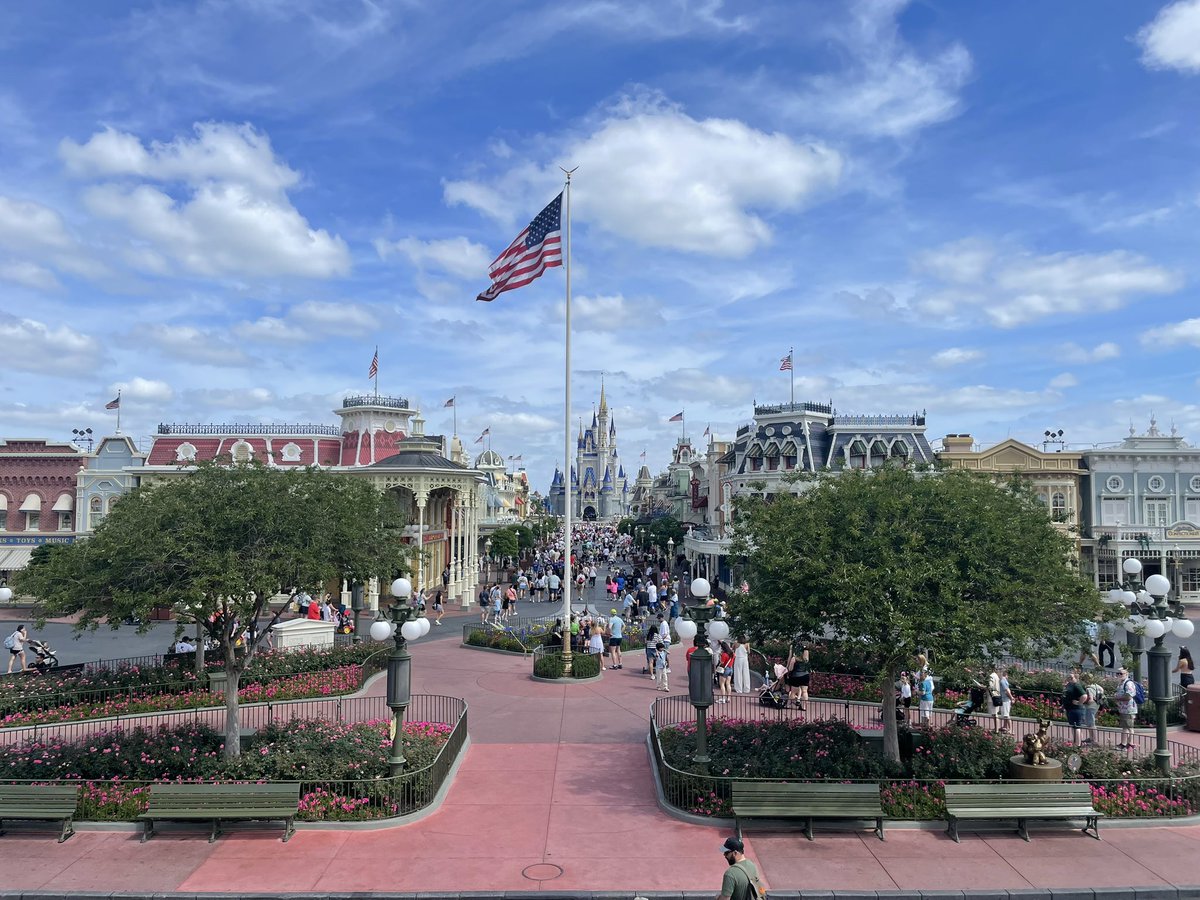 CTDisneyFans tweet media