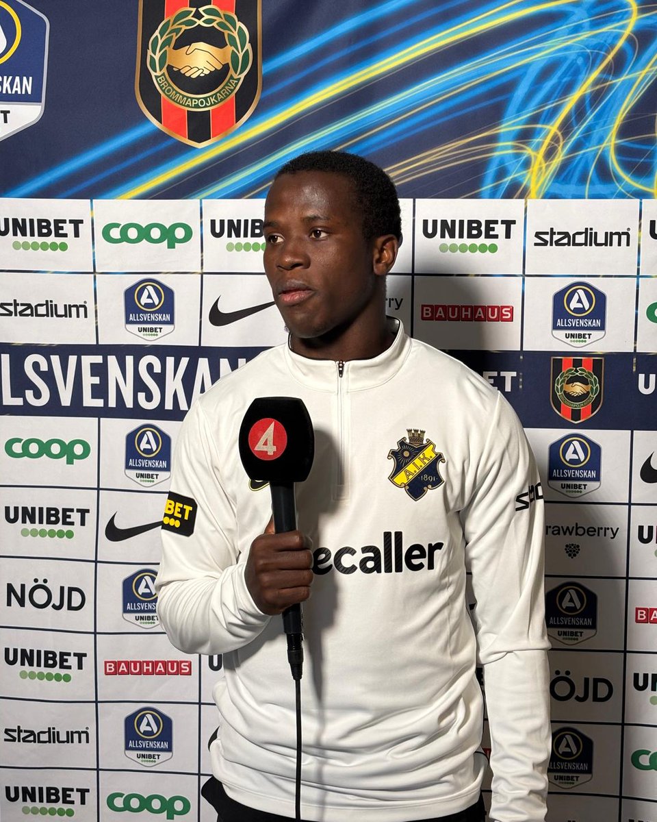 AIK Fotboll tweet media